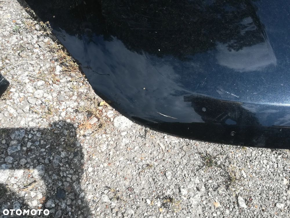 Maska Błotnik Chłodnice SsangYong Korando III LIFT - 11