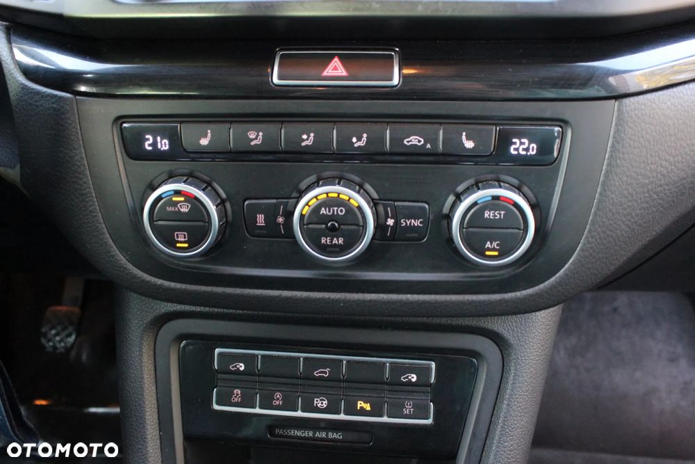 Seat Alhambra 2.0 TDI Style 4x4 - 25