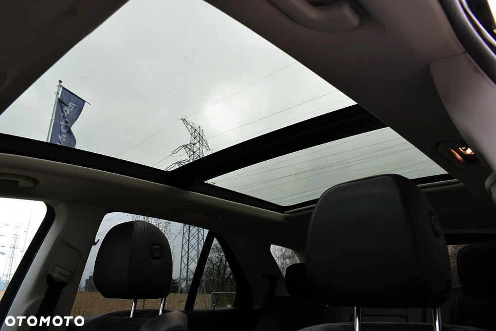 Mercedes-Benz GLE 300 d 4-Matic - 25