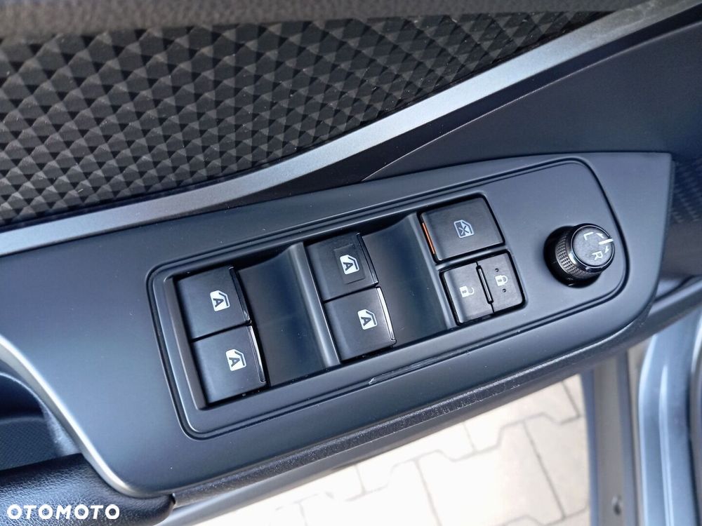 Toyota C-HR 1.8 Hybrid Premium - 16