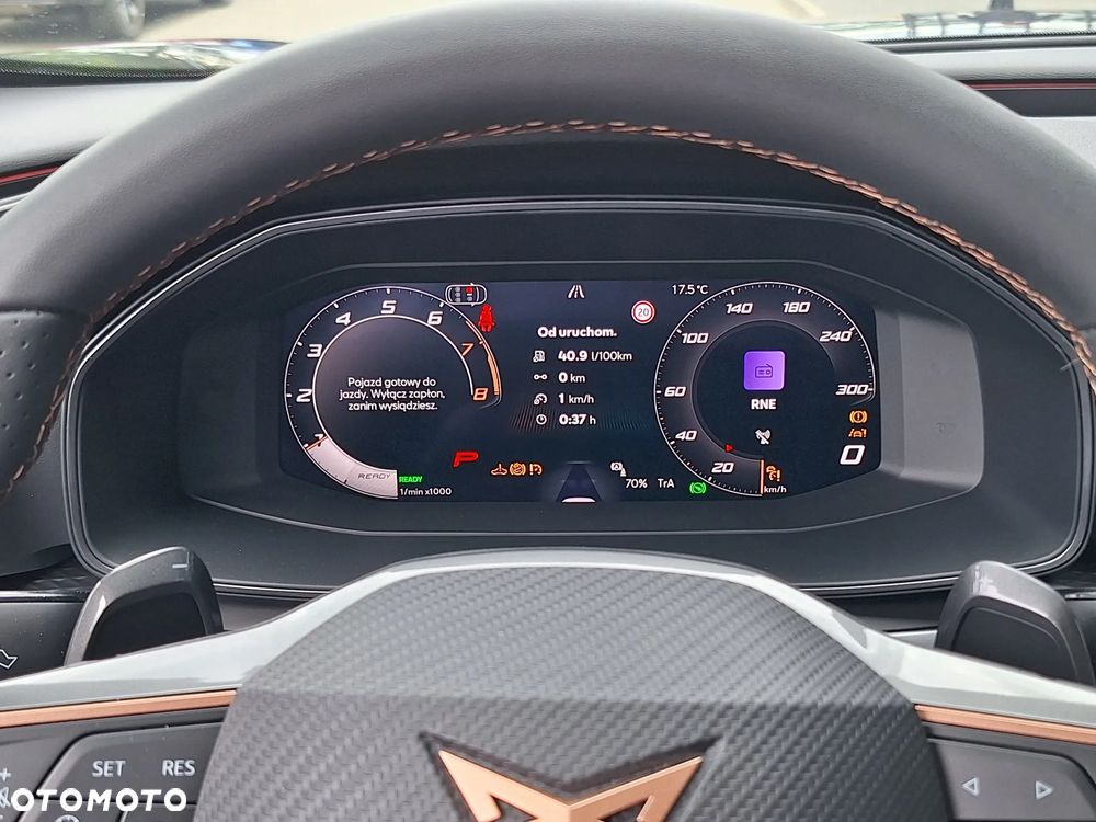 Cupra Formentor 1.5 eTSI mHEV DSG - 36