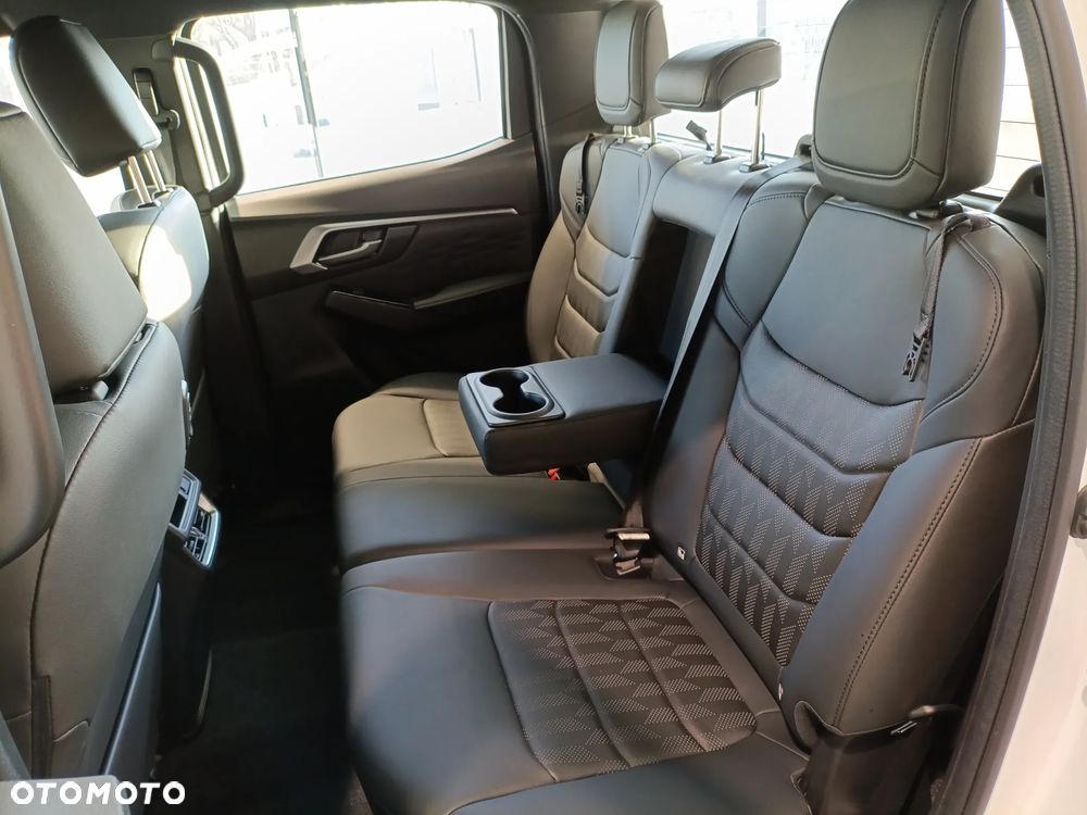 Isuzu D-Max 1.9 DC LSX - 21