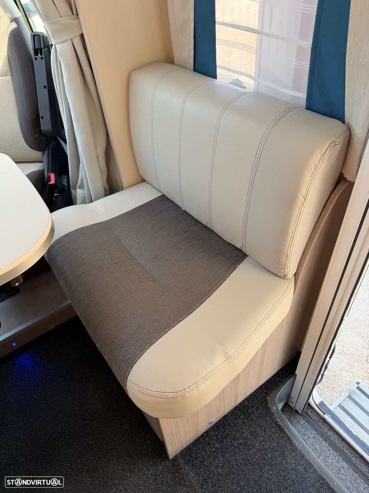 Chausson Titanium Chausson 728EB - 25