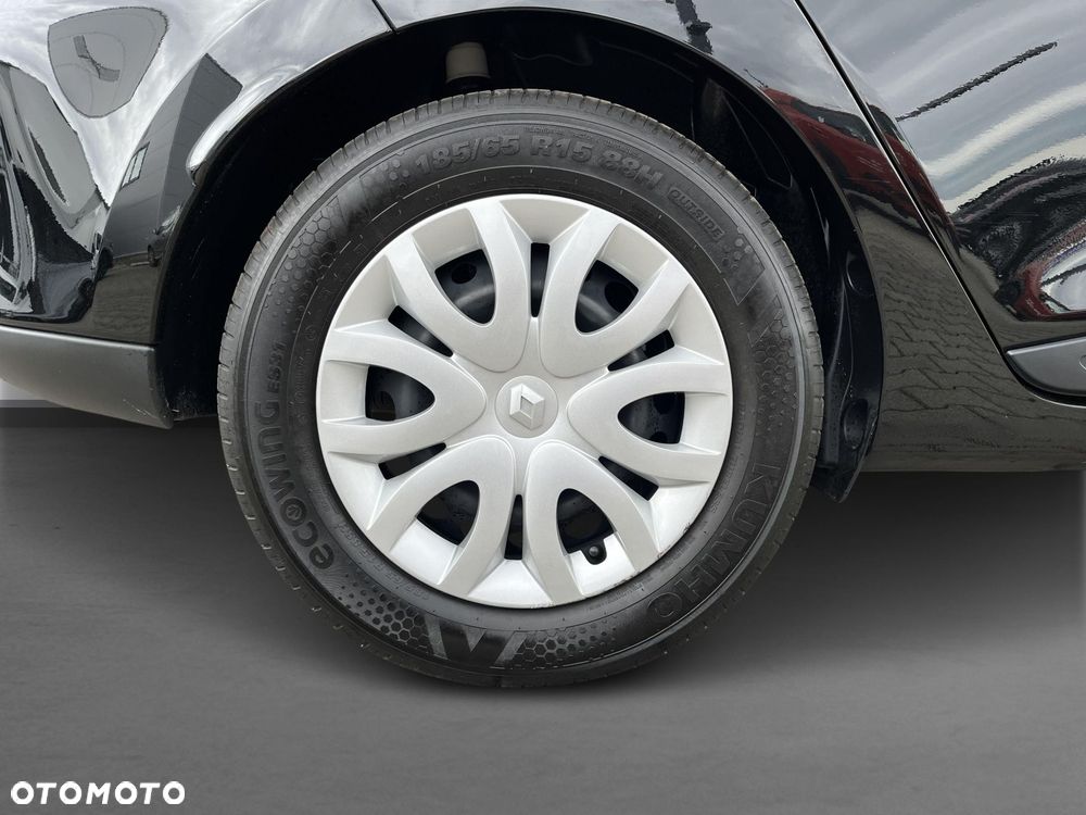 Renault Clio 0.9 Energy TCe Alize - 19