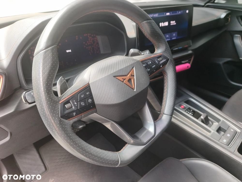 Cupra Formentor - 20