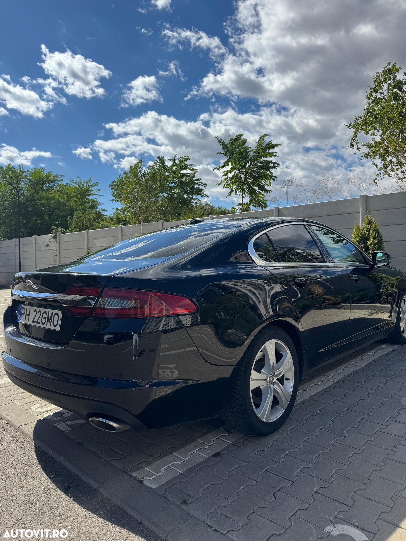 Jaguar XF - 3