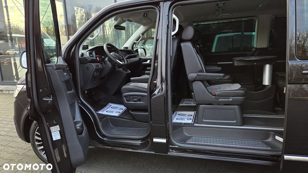 Volkswagen Multivan 2.0 TDI L1 Highline 4Motion DSG - 26