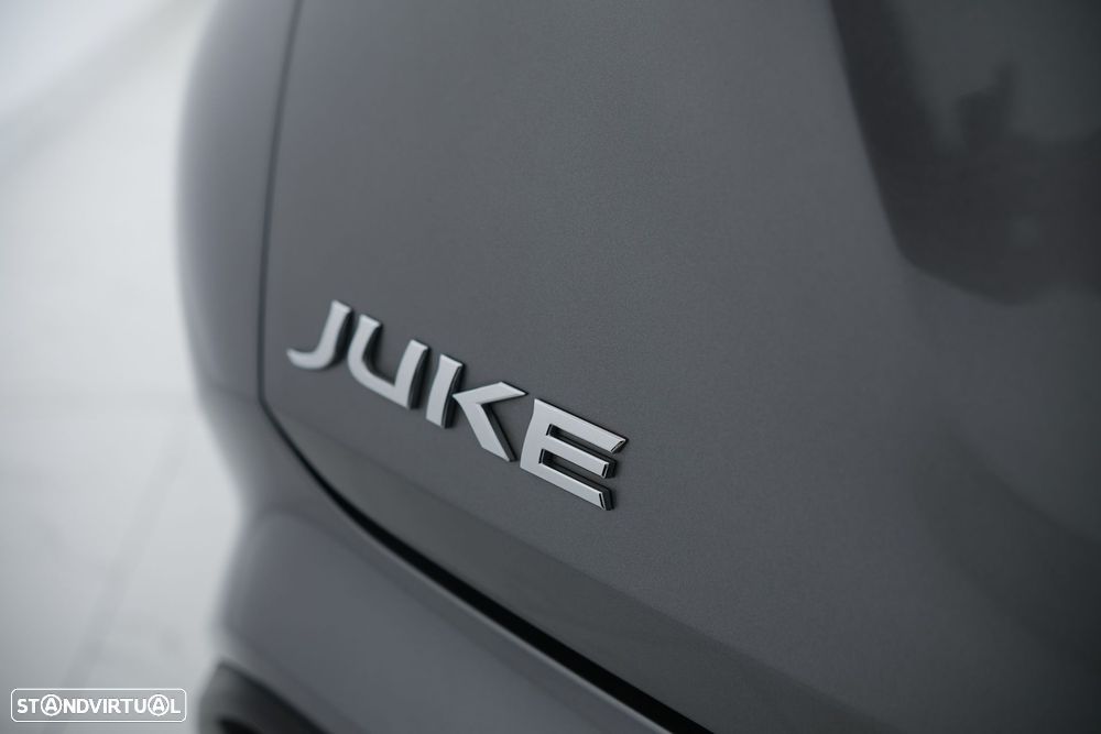 Nissan Juke 1.6 Hybrid N-Connecta - 29