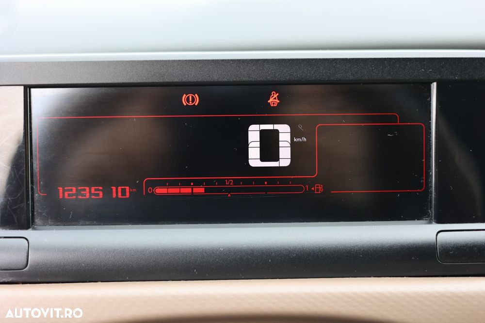 Citroën C4 Cactus Pure Tech 110 Stop&Start Shine - 14