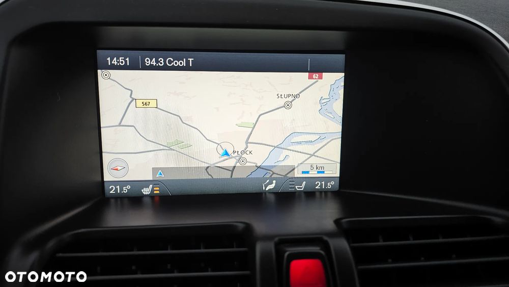 Volvo XC 60 D3 Momentum - 15