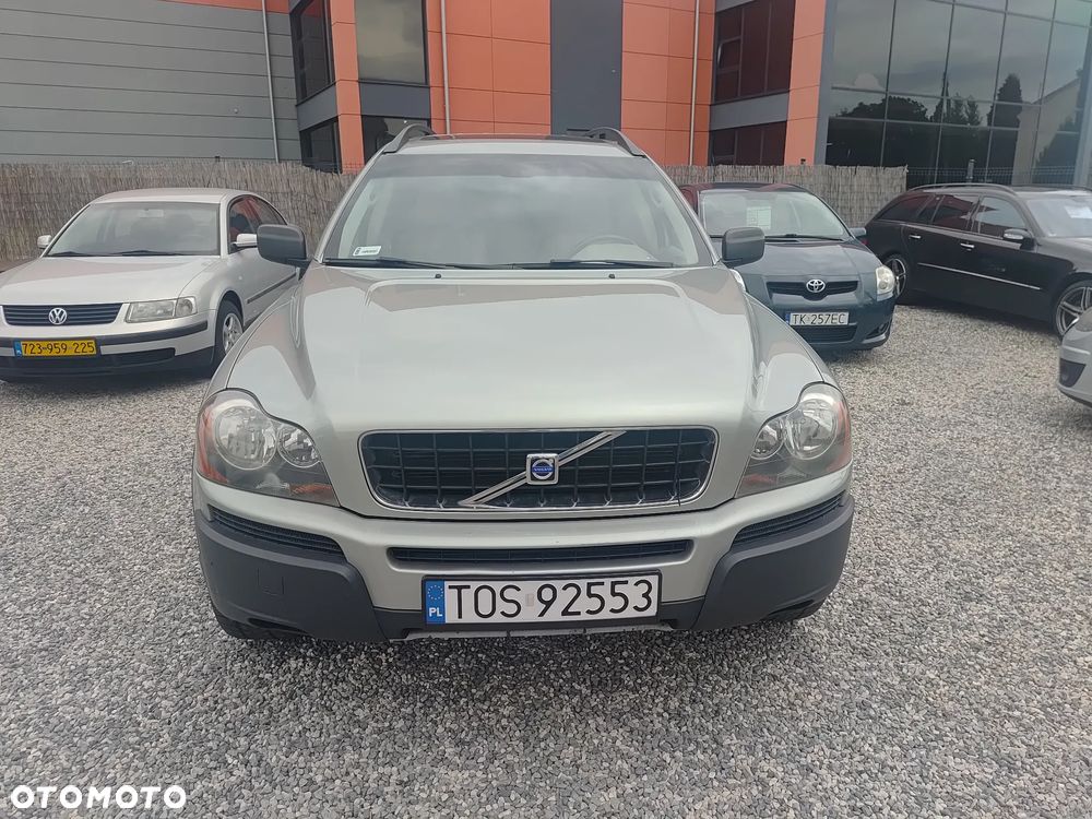 Volvo XC 90 T6 Comfort - 6