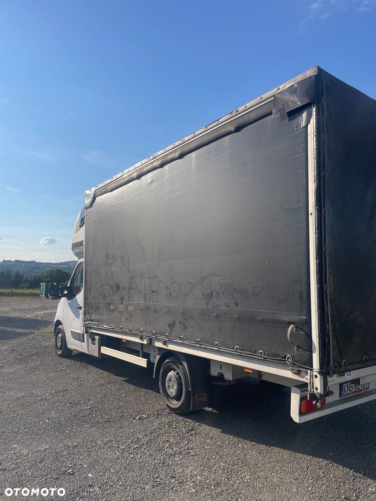 Renault Master - 10