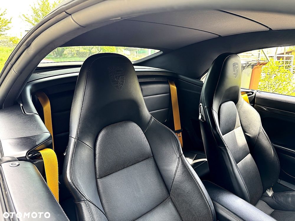 Porsche 911 - 14