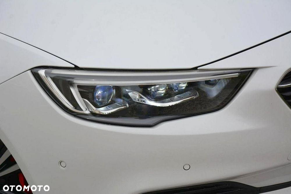 Opel Insignia 2.0 CDTI Innovation S&S - 7