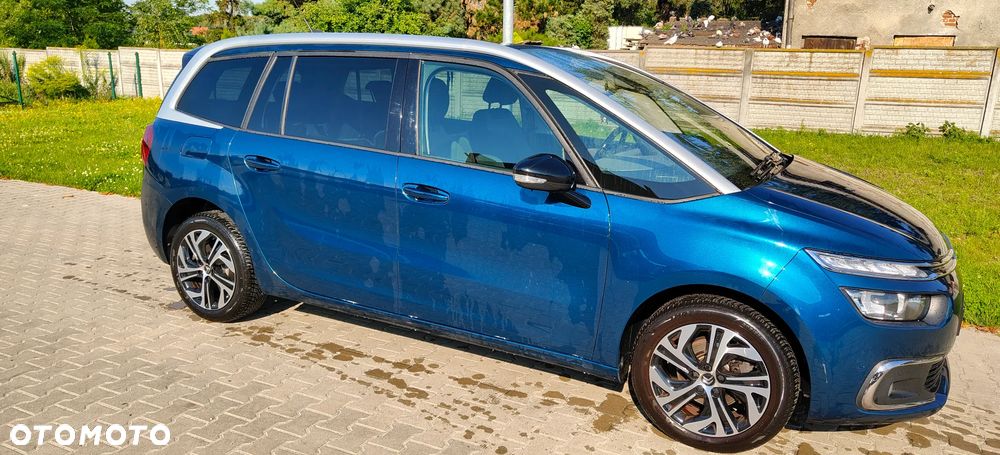 Citroën C4 SpaceTourer - 3