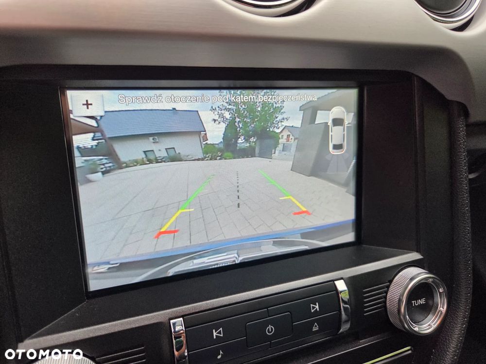 Ford Mustang 5.0 V8 GT - 23