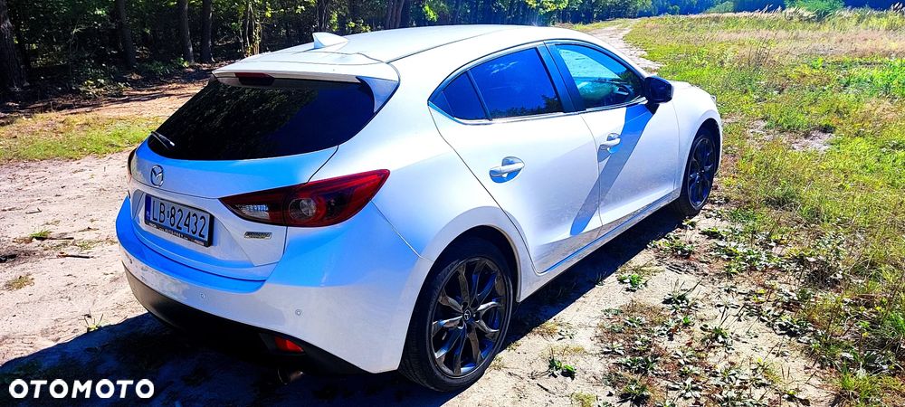 Mazda 3 - 2