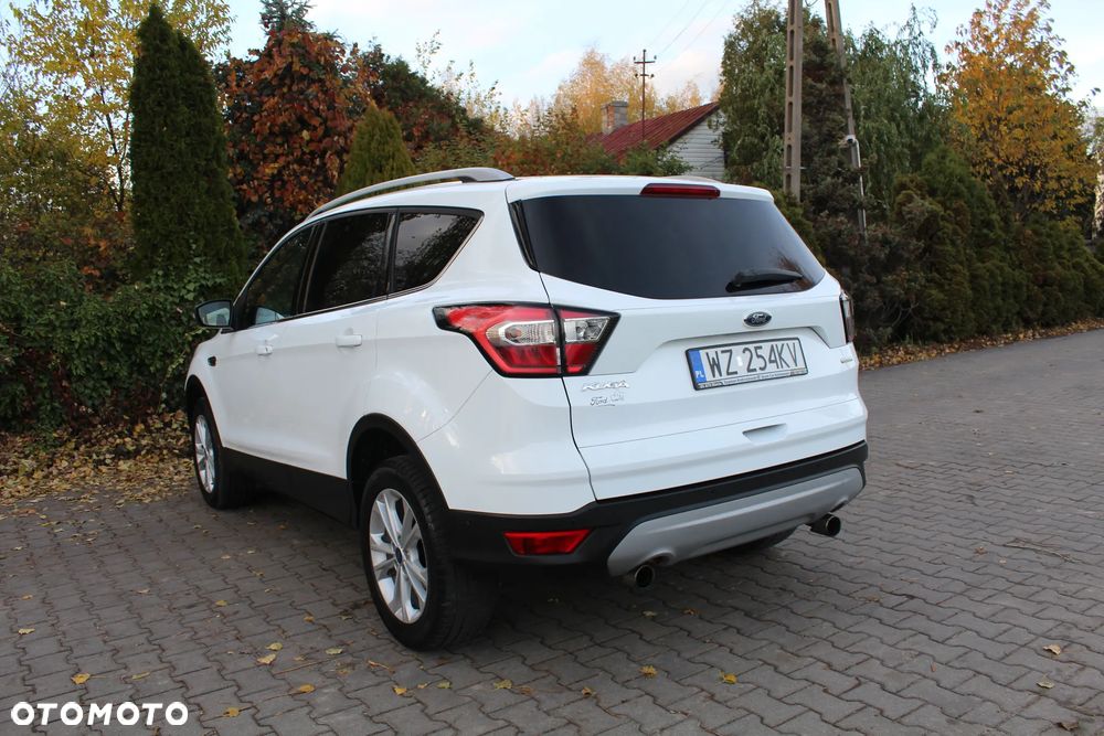 Ford Kuga 1.5 EcoBoost FWD Titanium ASS - 6