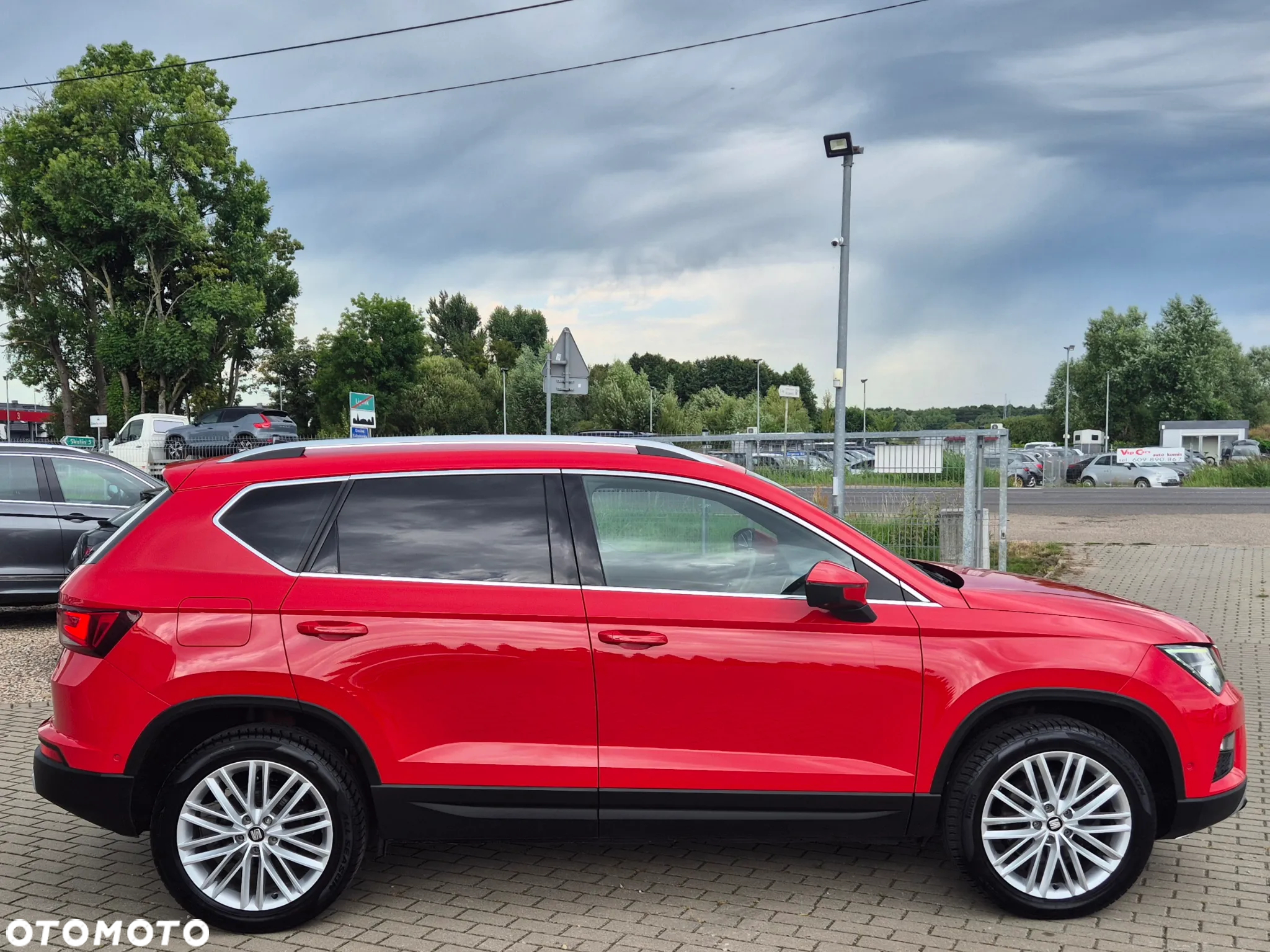 Seat Ateca - 16