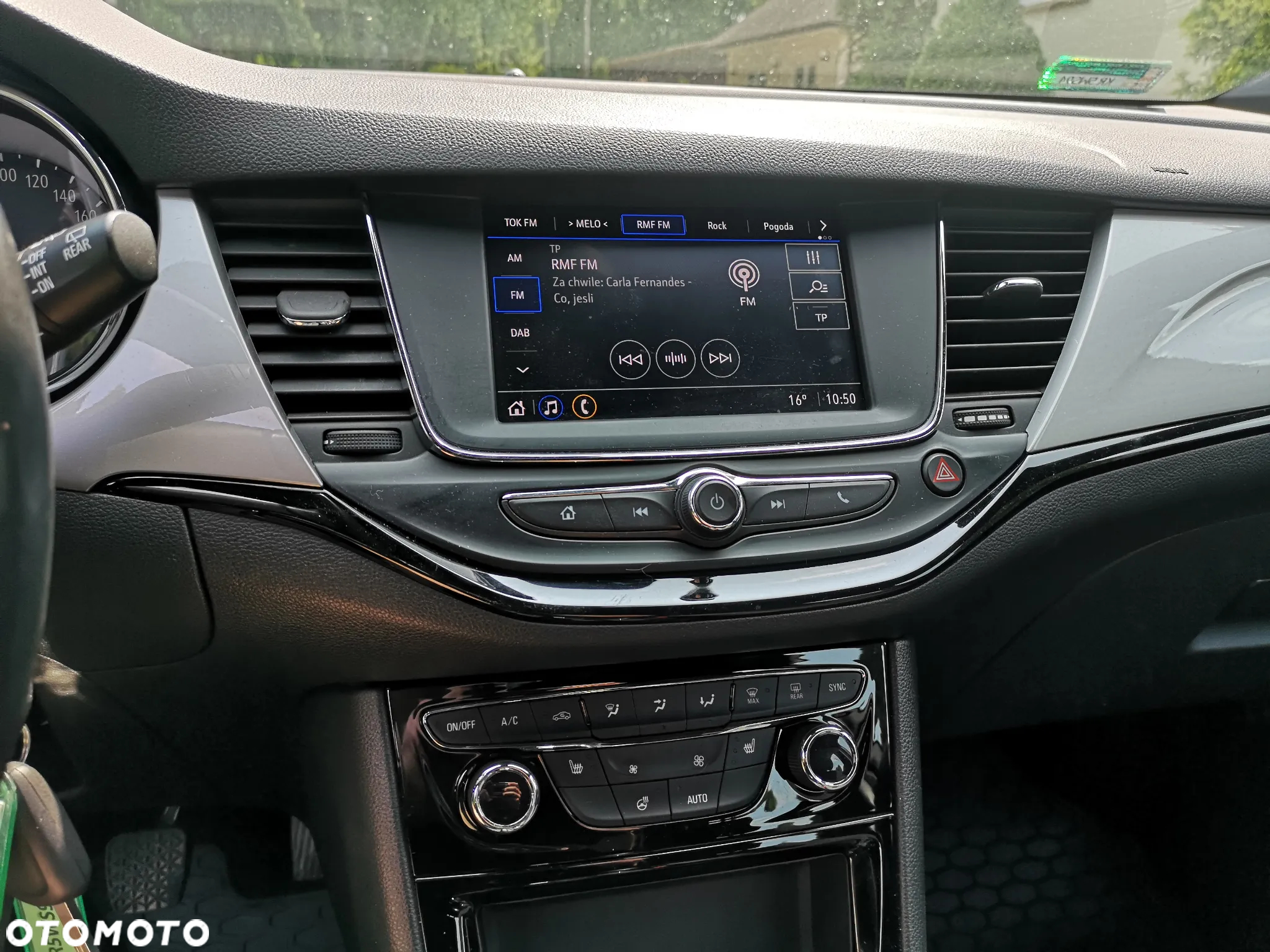 Opel Astra V 1.2 T Business Elegance S&S - 12