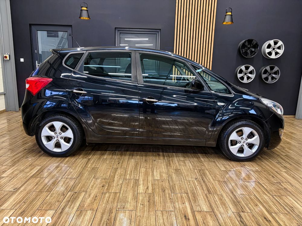 Hyundai ix20 1.4 BlueDrive Comfort - 7