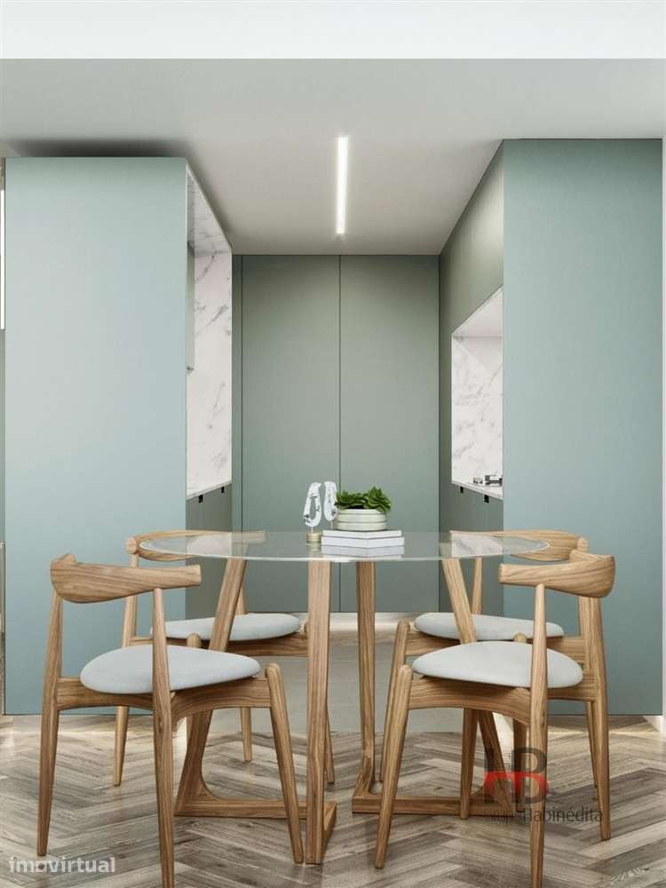 Apartamento T2 Venda em Cedofeita, Santo Ildefonso, Sé, Miragaia, São - Grande imagem: 3/9
