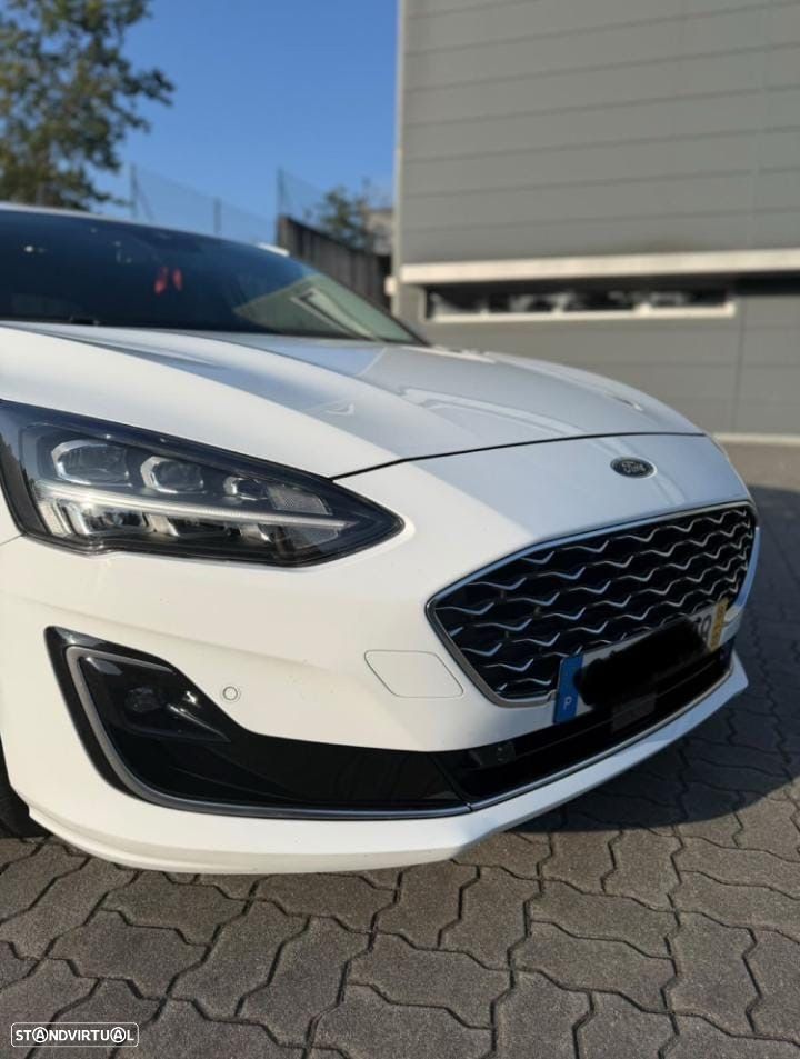 Ford Focus C-Max - 1
