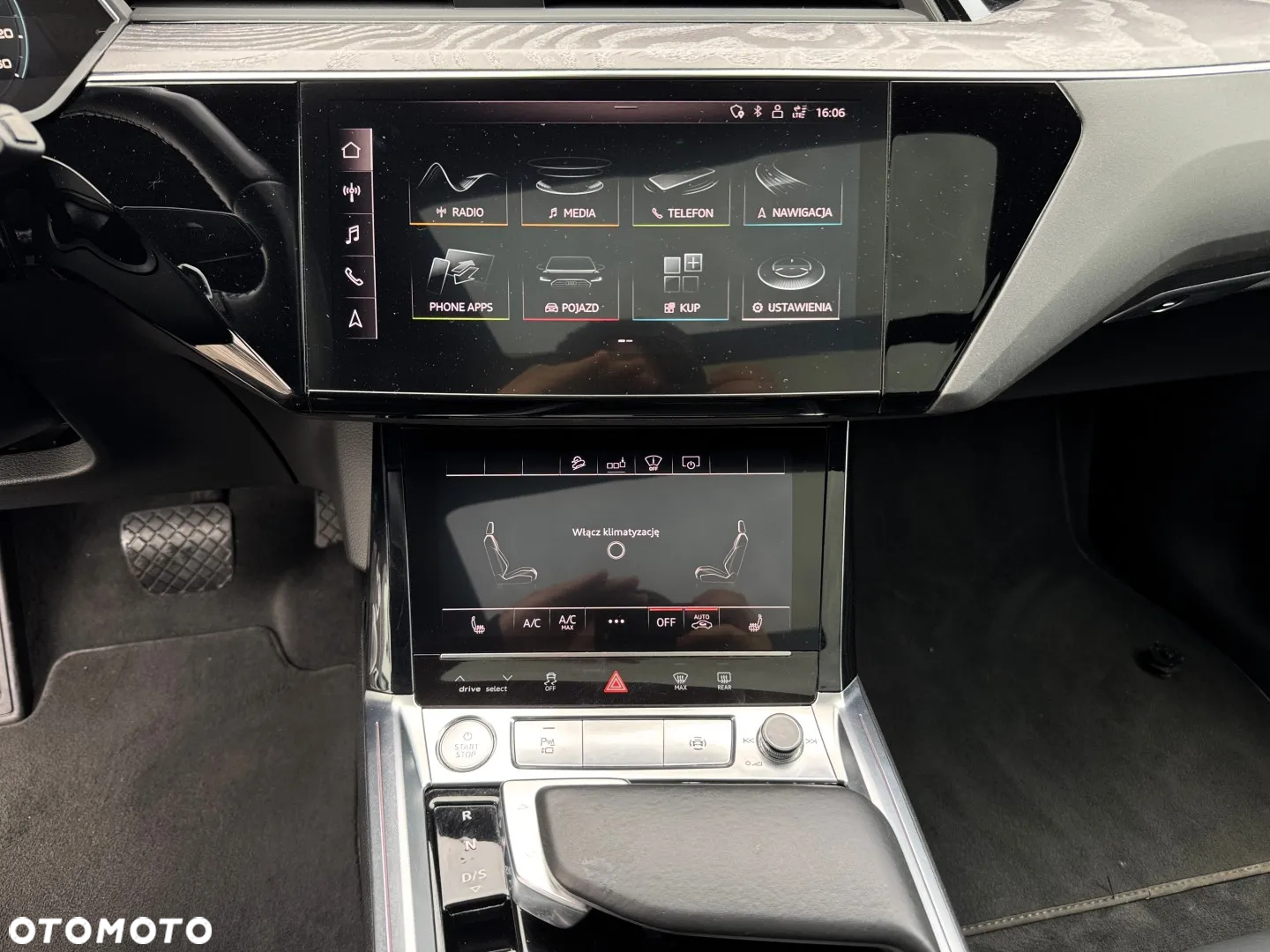 Audi e-tron 55 Quattro - 9