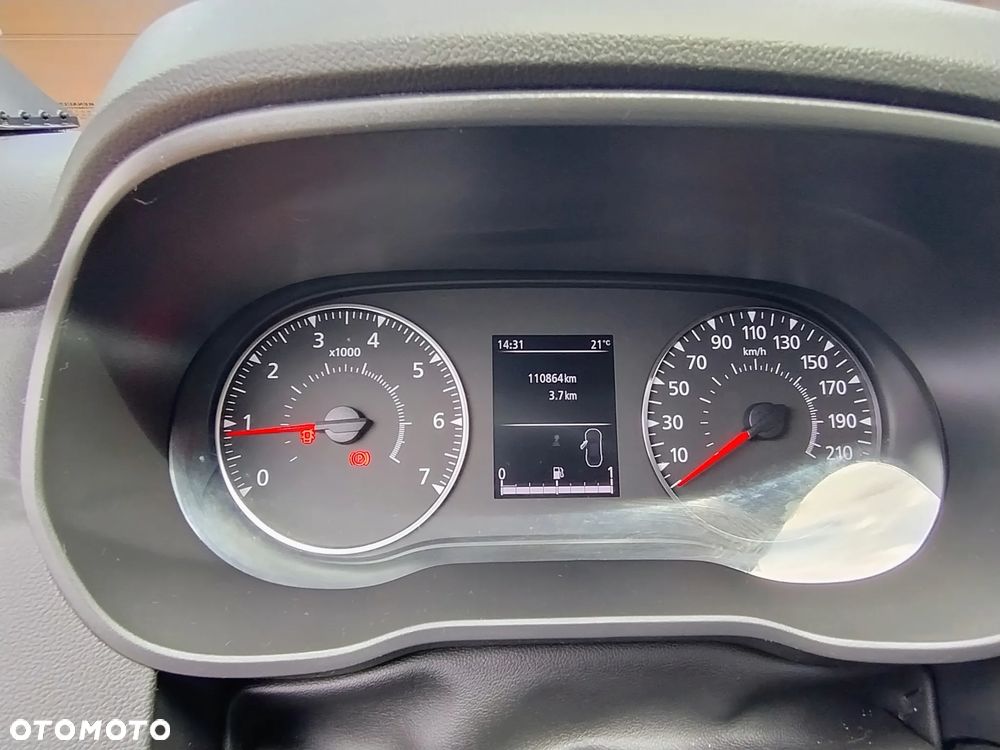 Dacia Duster 1.3 TCe FAP Prestige - 11