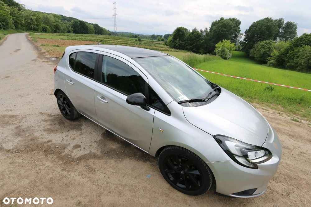 Opel Corsa 1.4 Color Edition S&S - 7
