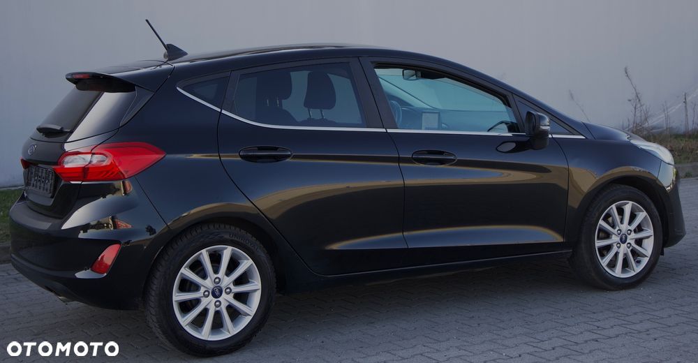 Ford Fiesta - 14