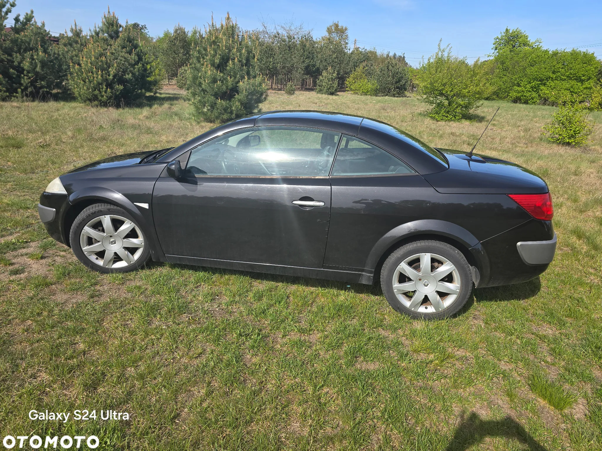 Renault Megane - 6