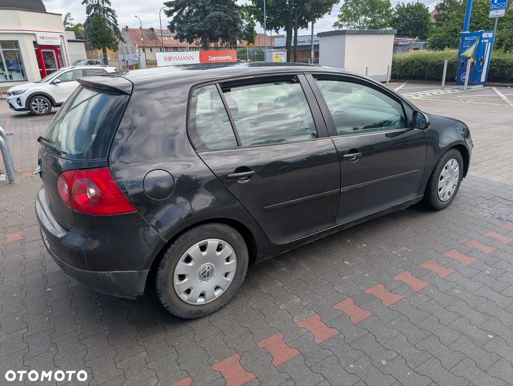Volkswagen Golf 1.9 TDI Sportline - 11