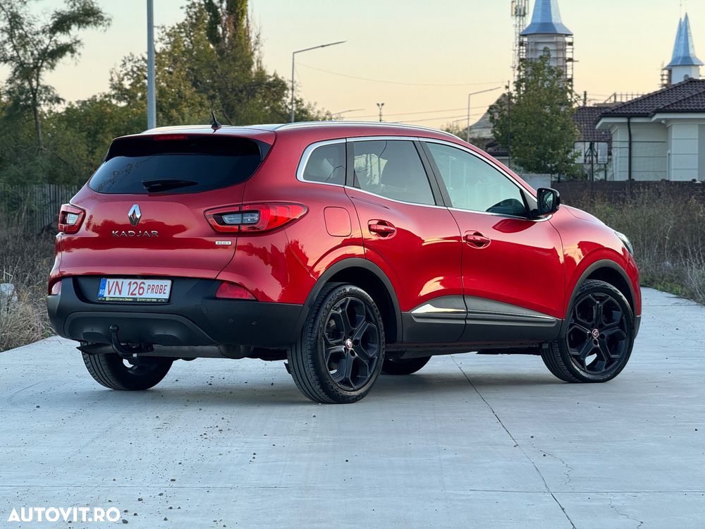 Renault Kadjar - 4