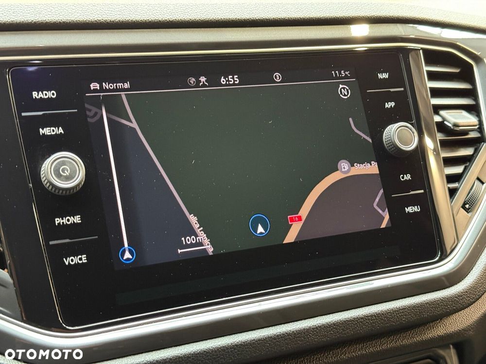 Volkswagen T-Roc 1.5 TSI GPF ACT Premium DSG - 35