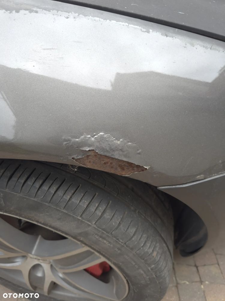 Alfa Romeo 159 2.4JTDM Progression - 3