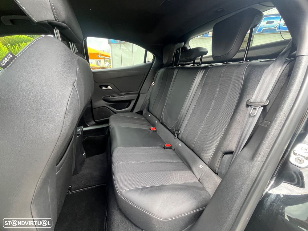Opel Mokka-e GS - 51