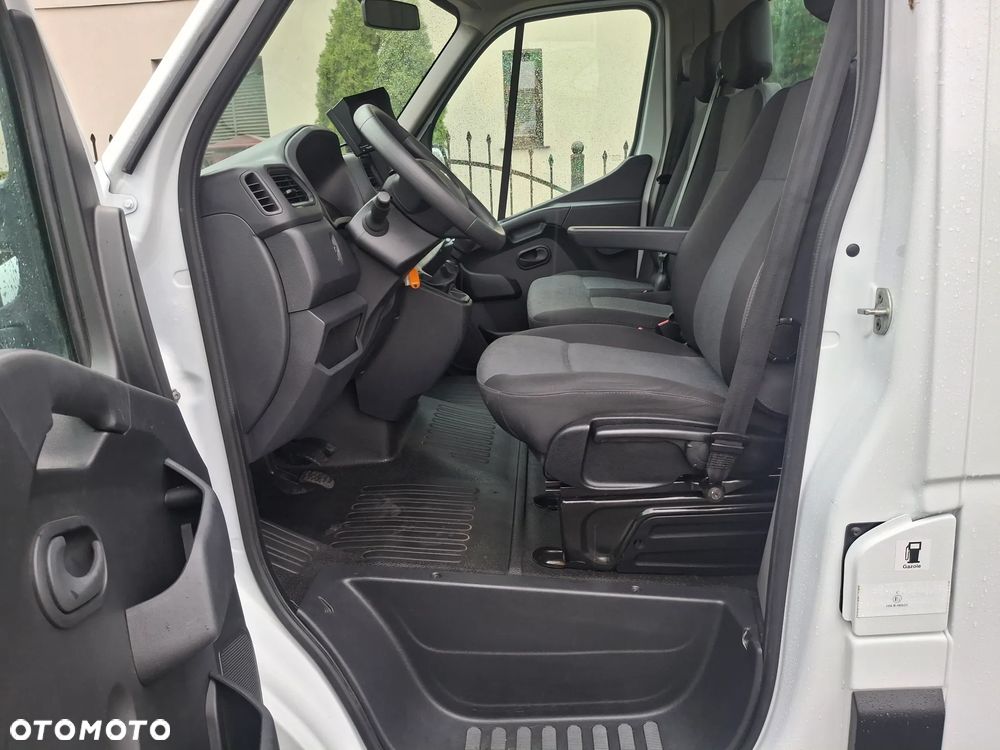 Renault Master - 14