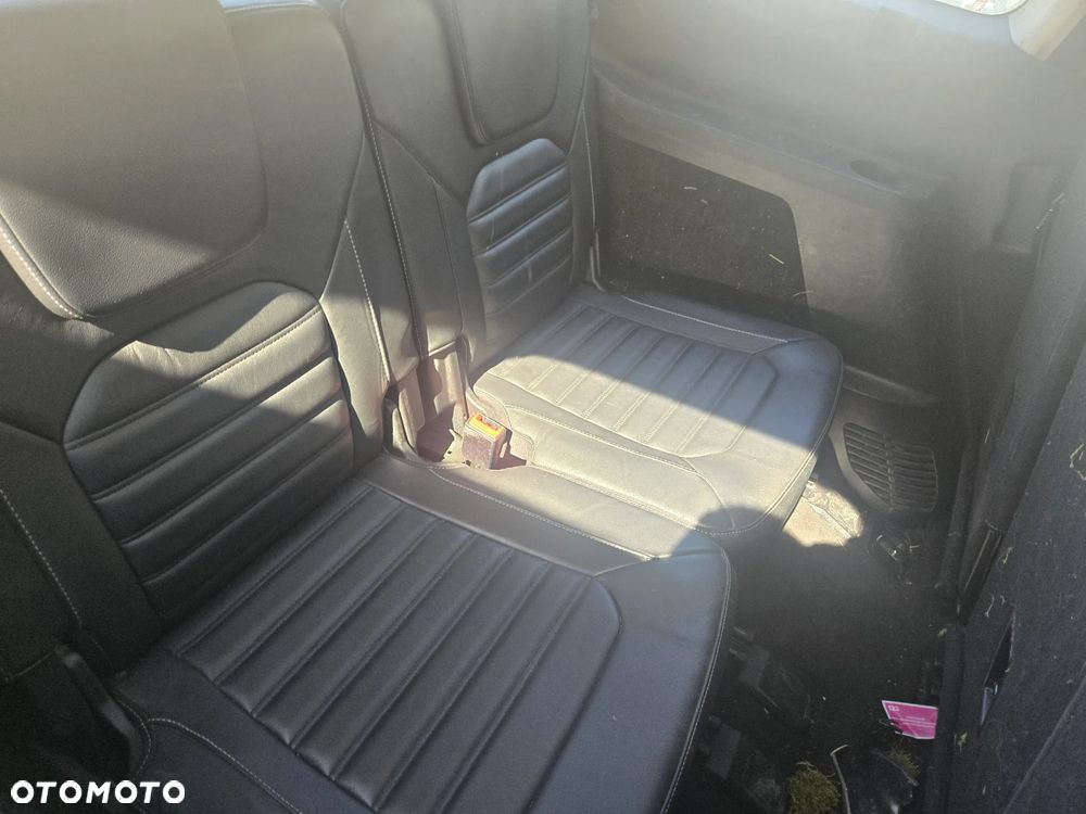 Ford Galaxy 2.0 TDCi Titanium PowerShift - 21