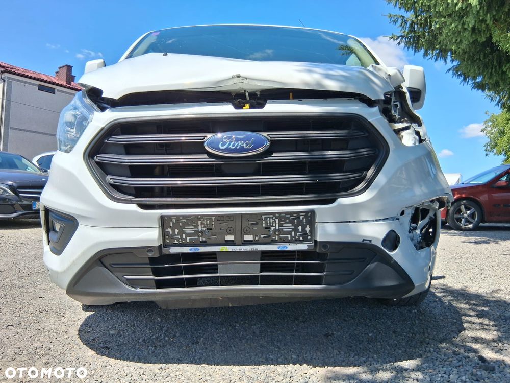 Ford Transit Custom - 31