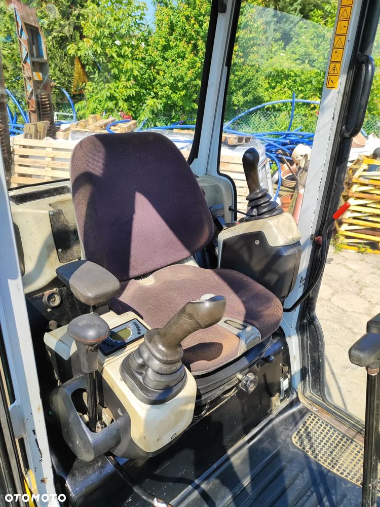 Wacker Neuson ET18 (VDS) - 8