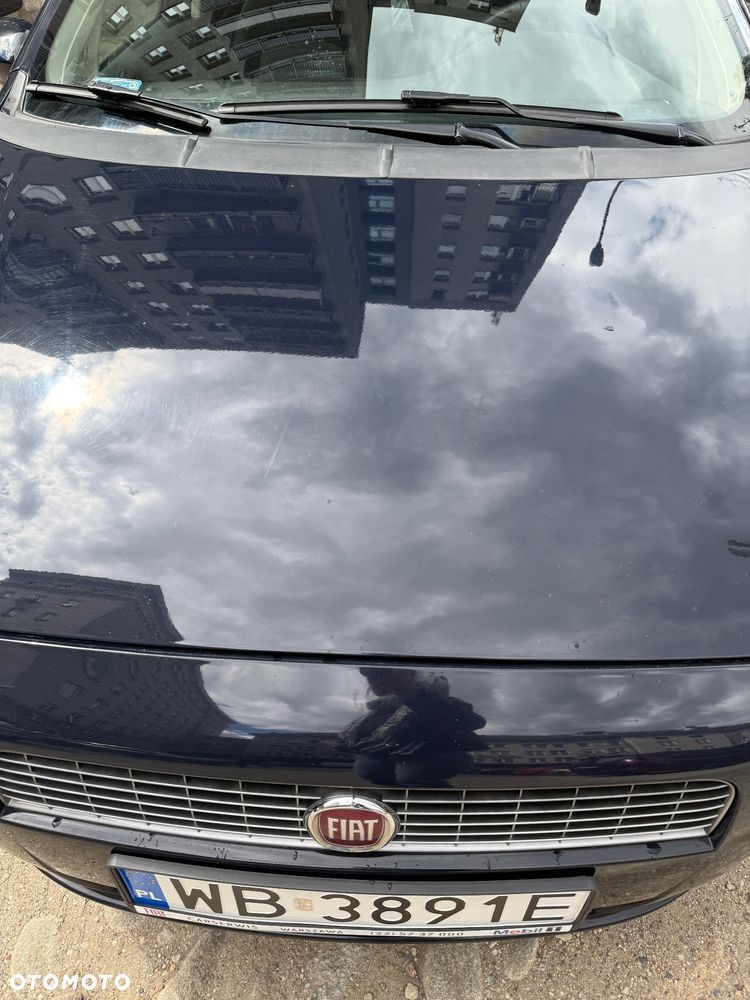 Fiat Punto 1.2 8V - 15