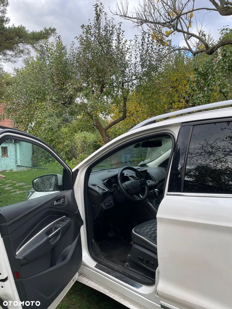 Ford Kuga Vignale 1.5 EcoBoost AWD ASS - 3