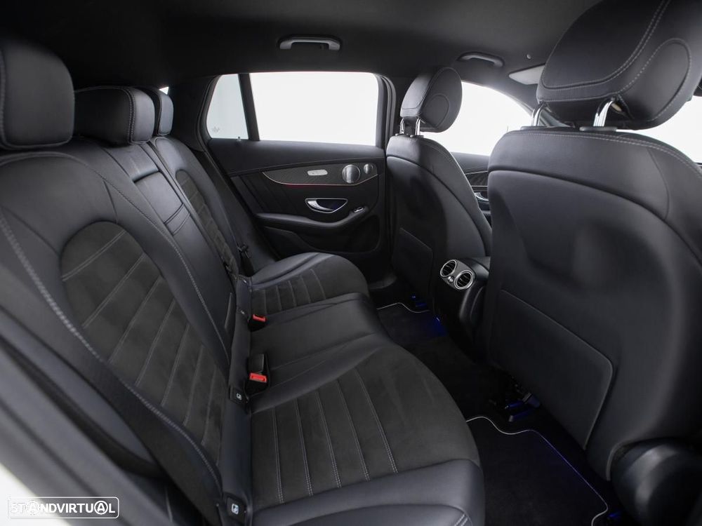 Mercedes-Benz EQC 400 4Matic - 12