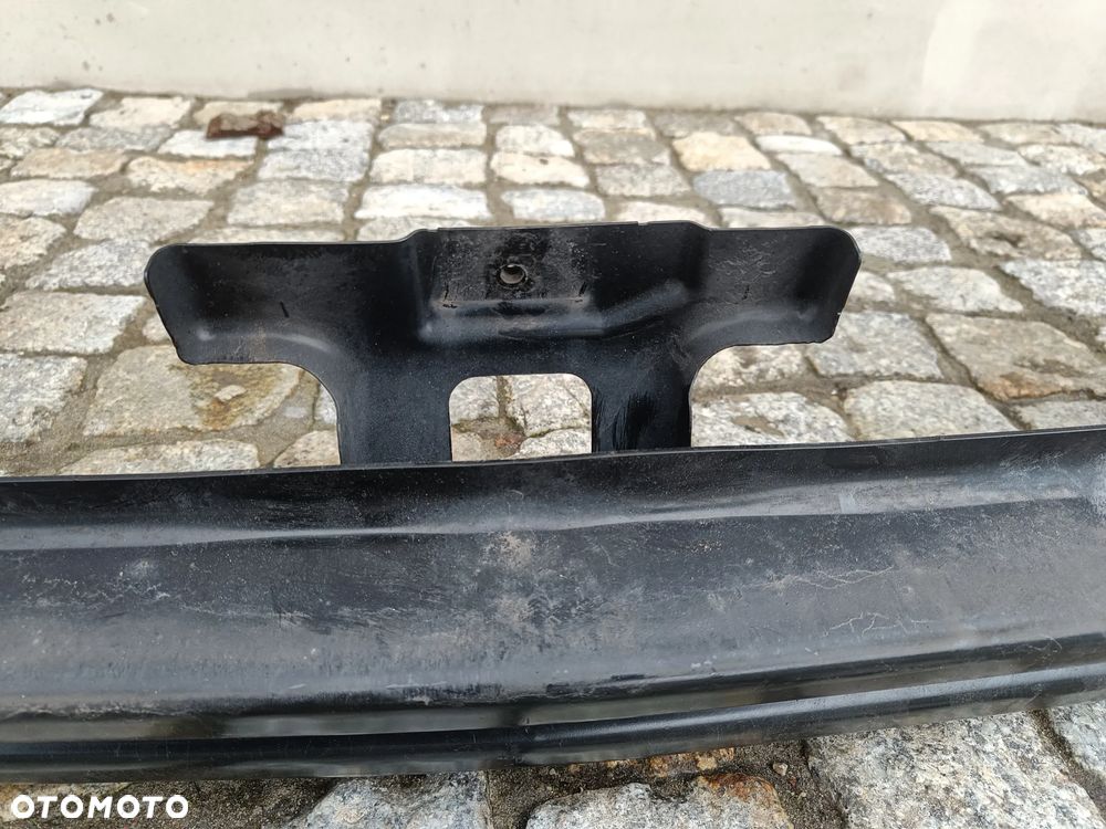Belka Przedniego Zderzaka VW CC Wzmocnienie 3C8807109C - 4