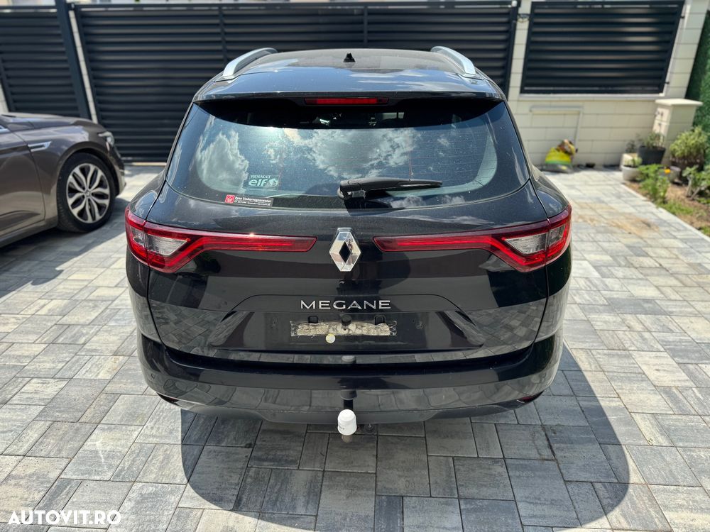Renault Megane ENERGY TCe 100 INTENS - 11