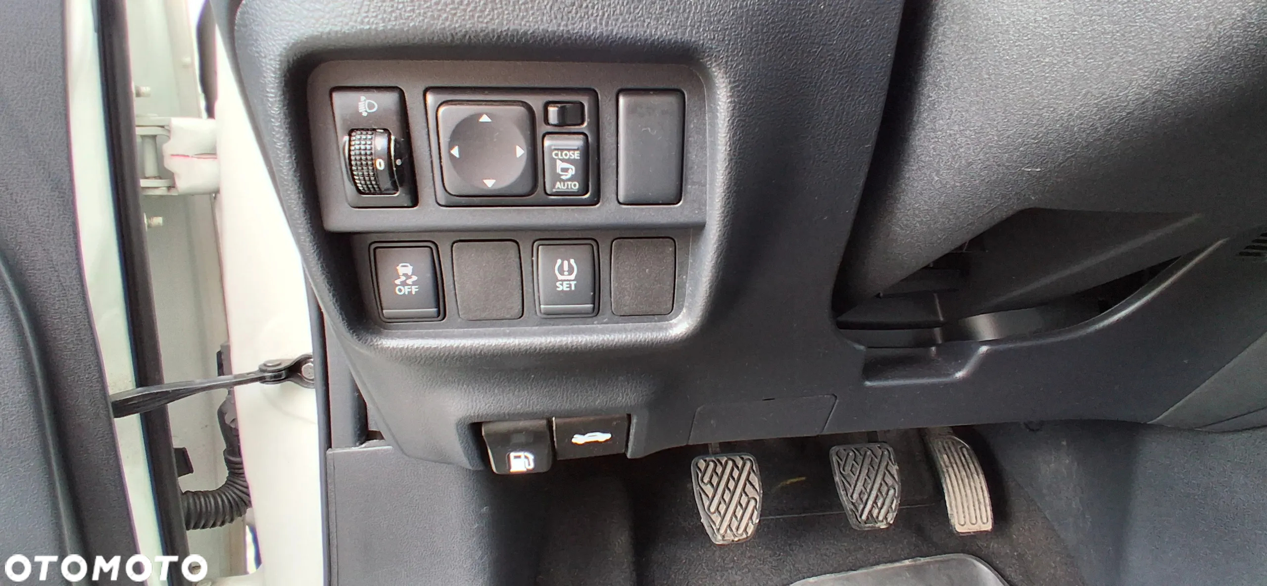 Nissan Juke 1.6 N-Connecta - 13