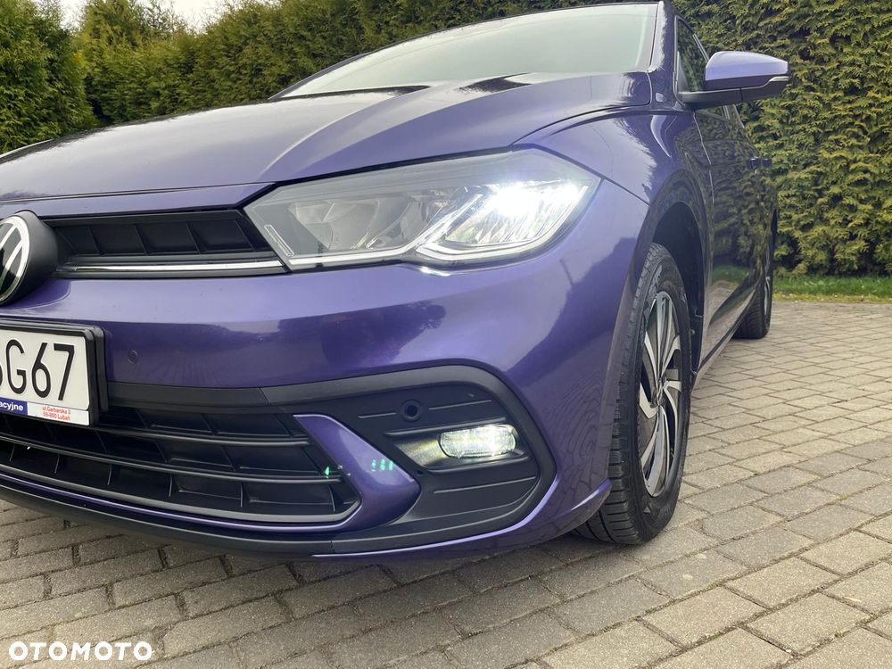 Volkswagen Polo 1.0 MPI - 4