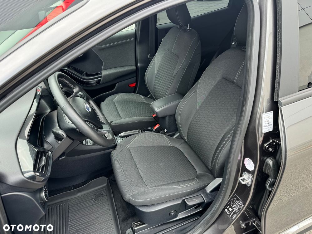 Ford Puma 1.0 EcoBoost Titanium - 6