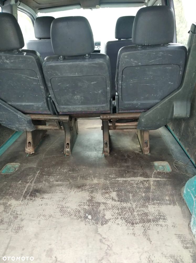 Mercedes-Benz VITO - 5